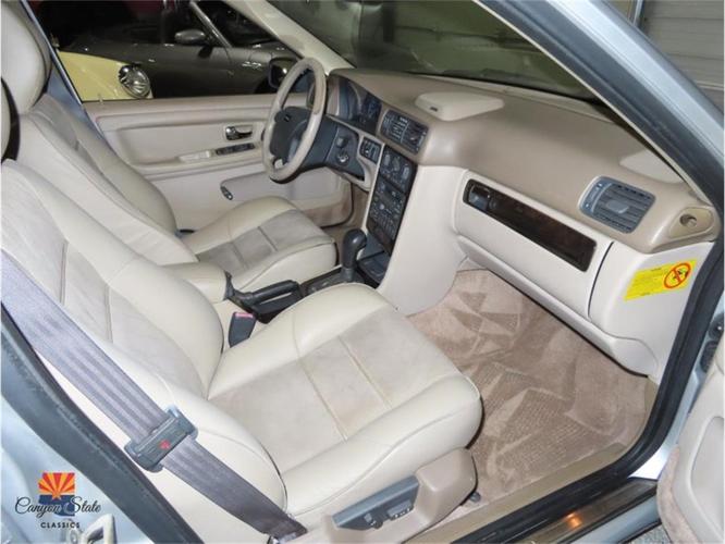 1998 volvo v70 in mesa, arizona