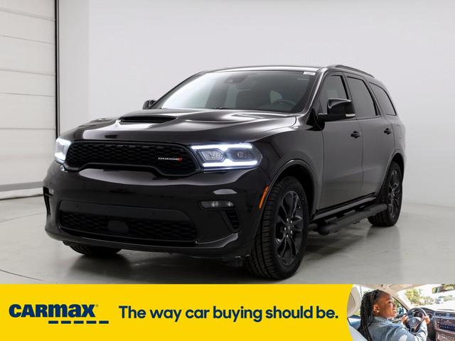 2023 dodge durango gt premium