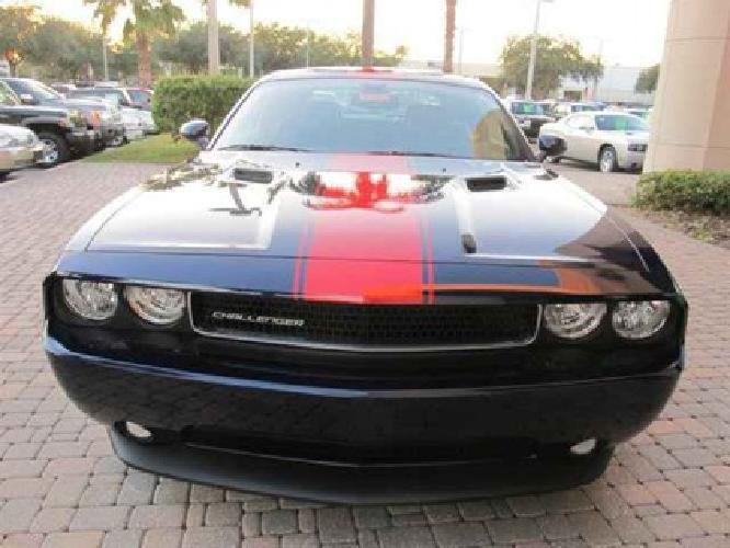 2013 dodge challenger sxt in orlando, fl