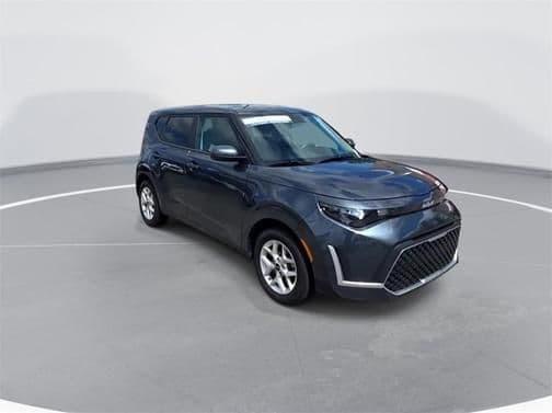 2023 kia soul lx in london, kentucky