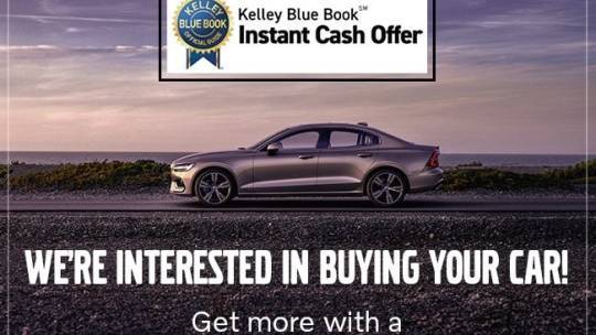 2024 Volvo XC90