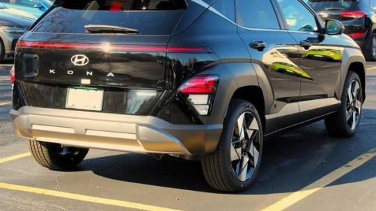 2024 Hyundai Kona