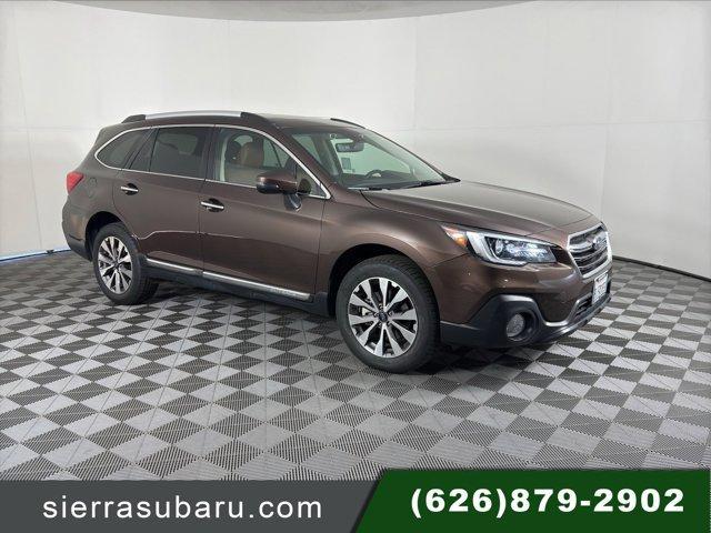 2019 subaru outback 3.6r touring