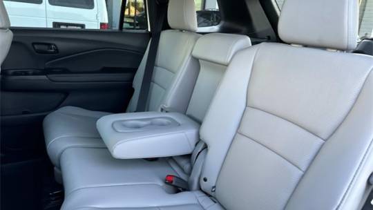 2025 Honda Passport