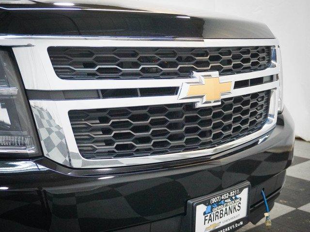 certified 2019 chevrolet tahoe 4wd lt fairbanks, ak 99701 for sale in coldfoot, alaska