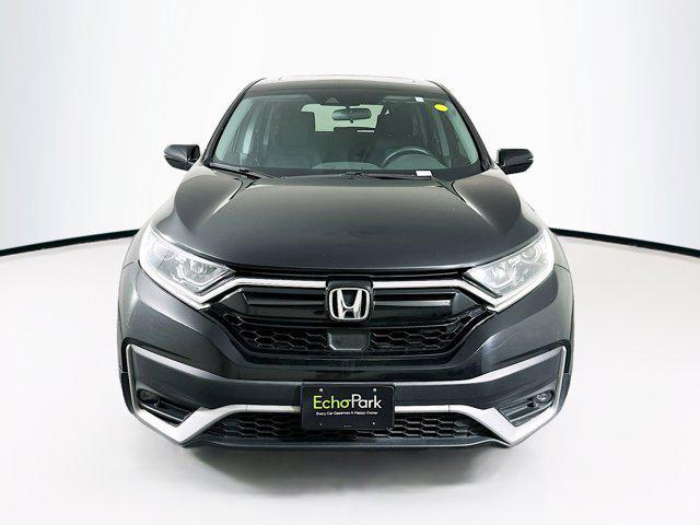 2020 honda cr-v 2wd ex