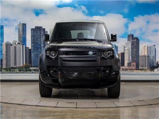 2024 Land Rover Defender 110 p400 x