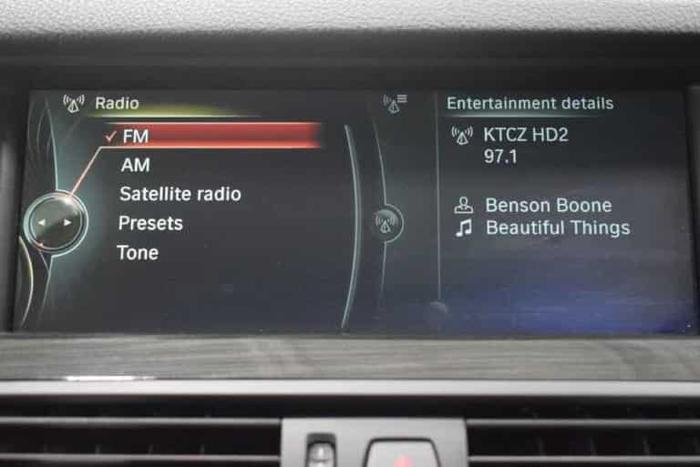 2013 bmw 5-series in eden prairie, minnesota