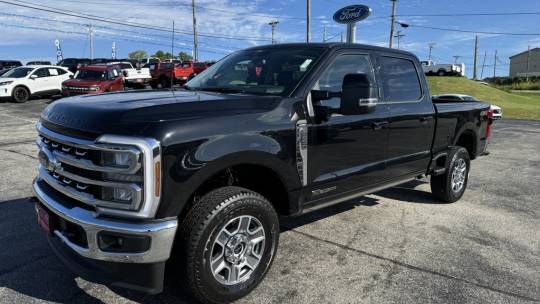 2024 Ford F-250