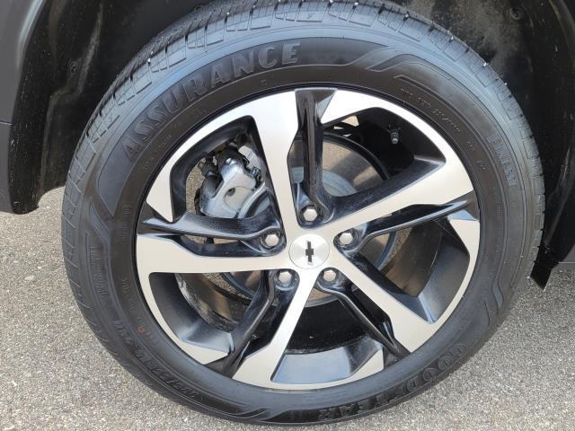 2024 chevrolet trax fwd 1rs