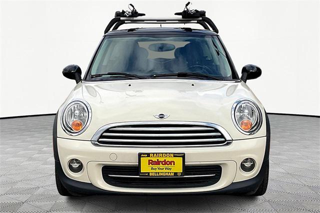 2013 mini hardtop cooper