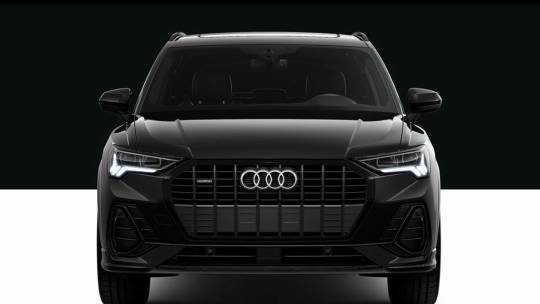2024 Audi Q3