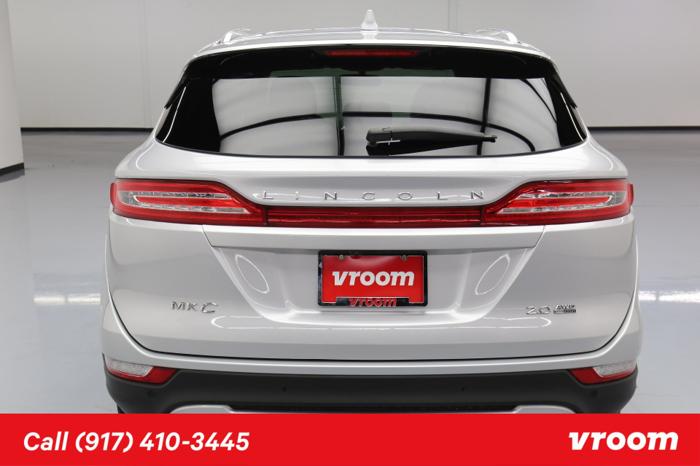used 2016 lincoln mkc awd reserve wichita, ks 67052 for sale in goddard, kansas