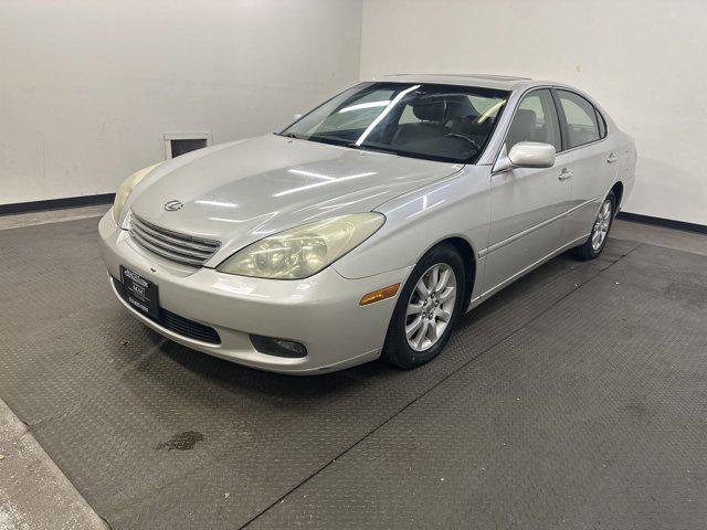 2004 lexus es 330 base