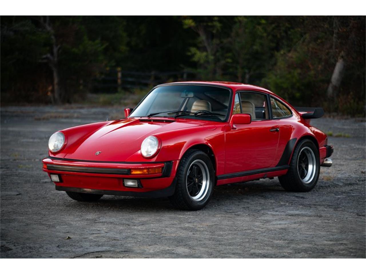 for sale: 1984 porsche 911 carrera in lebanon, tennessee for sale in lebanon, tn