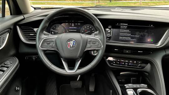 2023 Buick Envision