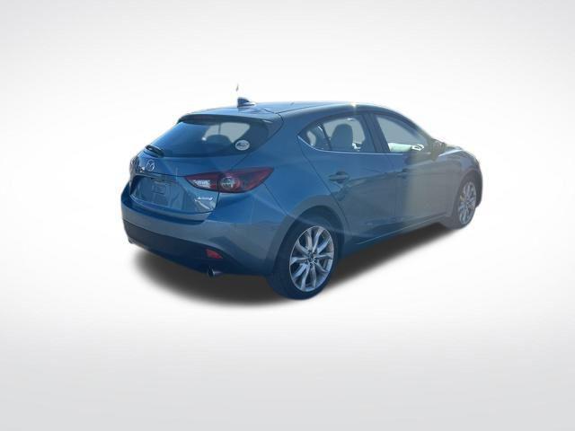 2015 mazda mazda3 s grand touring