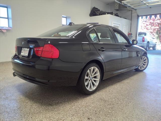2011 bmw 328 xdrive