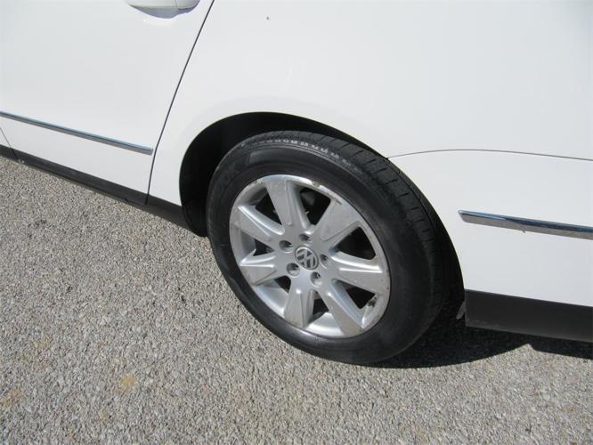 2006 volkswagen passat in omaha, nebraska