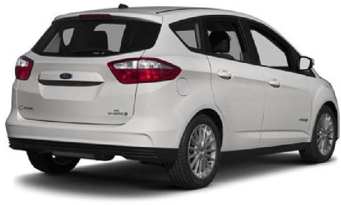 2013 ford c-max hybrid se in richmond, va