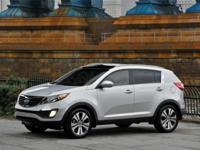 2012 kia sportage ex ex 4dr suv for sale in milford, connecticut