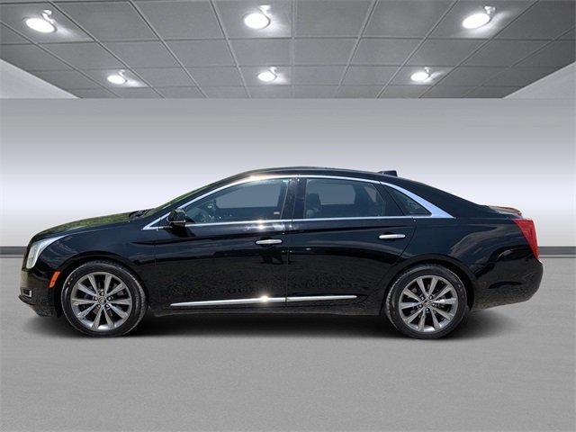 used 2015 cadillac xts corbin, ky 40701 for sale in corbin, kentucky