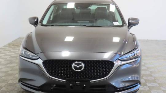 2021 Mazda