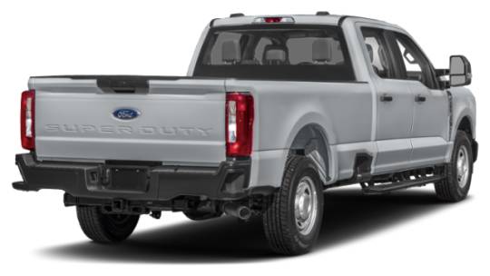 2024 Ford F-250