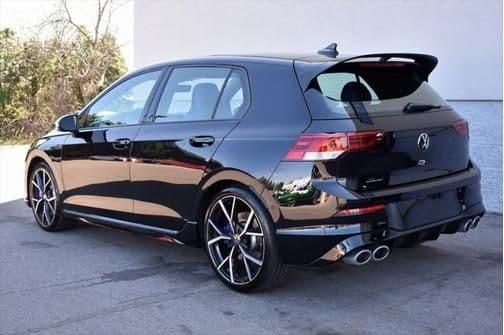 2024 volkswagen golf gti 2.0t s dsg in racine, wisconsin