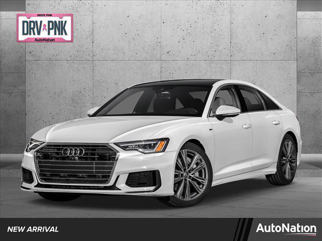 2021 audi a6 45 premium