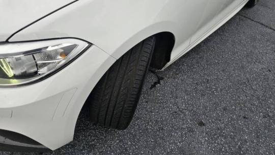 2015 bmw 2 series m235i xdrive