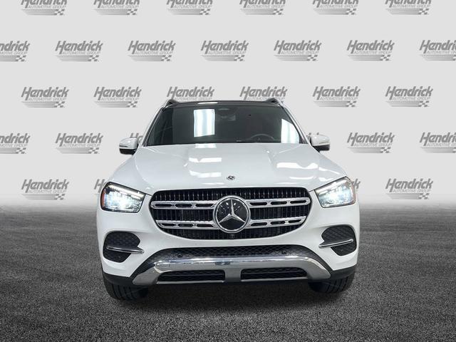 2024 mercedes-benz gle 350