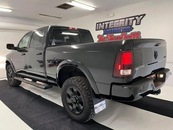 2014 ram 2500 crew cab laramie 4x4 crew cab 6.3 ft. box 149 in. wb in phoenix, arizona