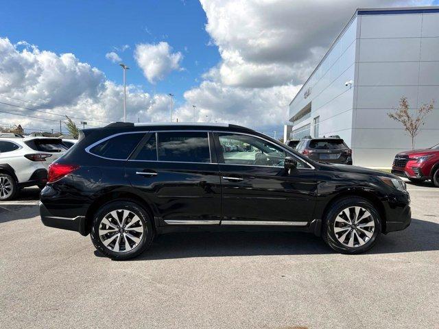 2019 subaru outback 2.5i touring