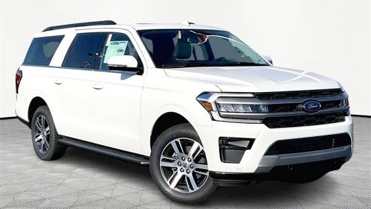 2024 Ford Expedition