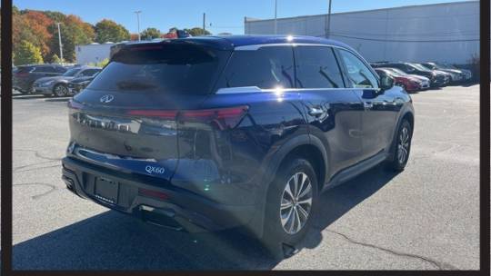 2024 Infiniti QX60