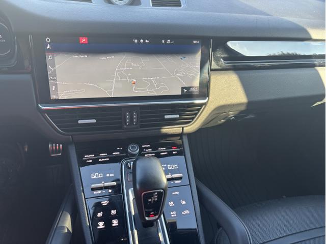 2020 porsche cayenne s coupe awd