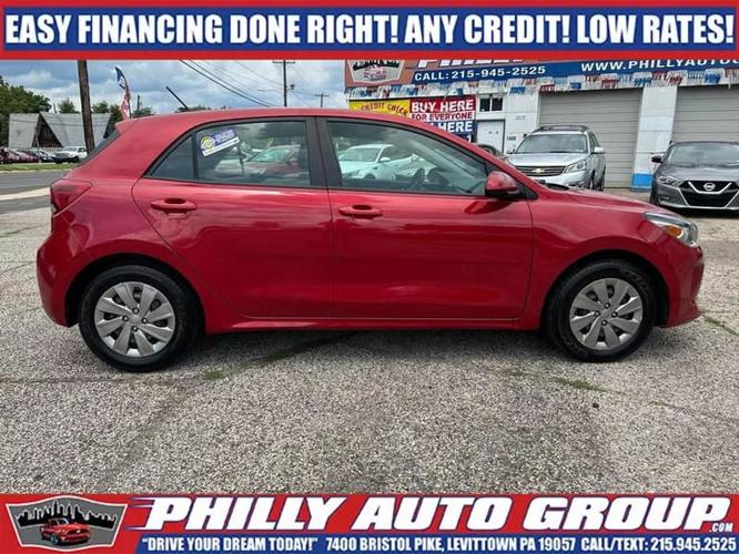 2019 kia rio s hatchback 4d in levittown, pennsylvania