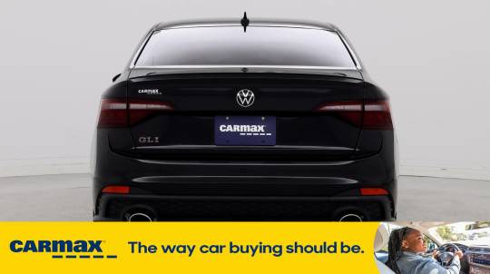 2024 Volkswagen Jetta