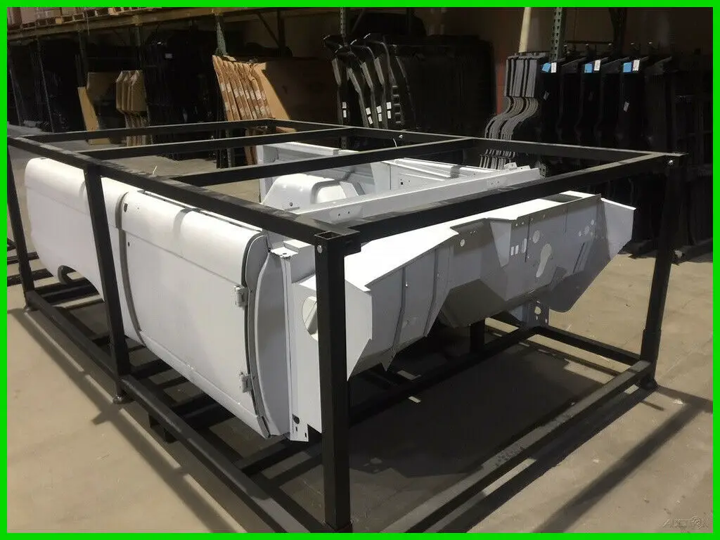 1966-1977 ford bronco body shell, new tub, ready to ship