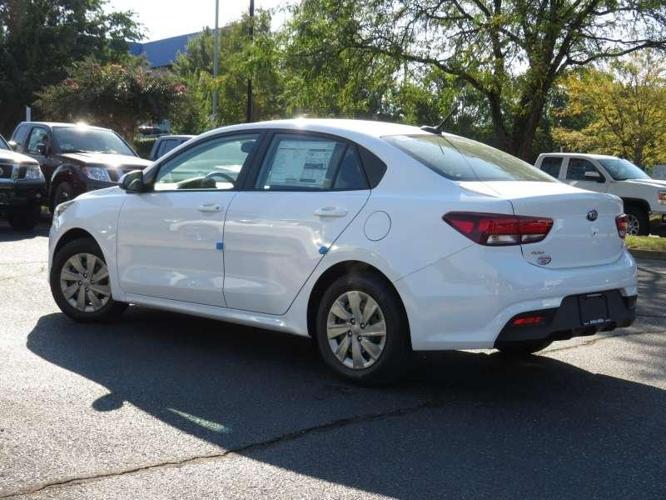 new 2020 kia rio sedan midlothian, va 23113 for sale in midlothian, virginia