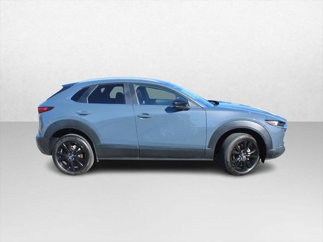 2024 mazda cx-30 base