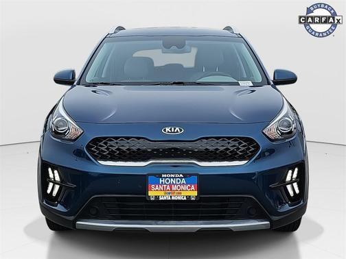 2020 kia niro plug-in hybrid