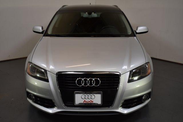 used 2013 audi a3 tdi premium plus boise, id 83709 for sale in boise, idaho