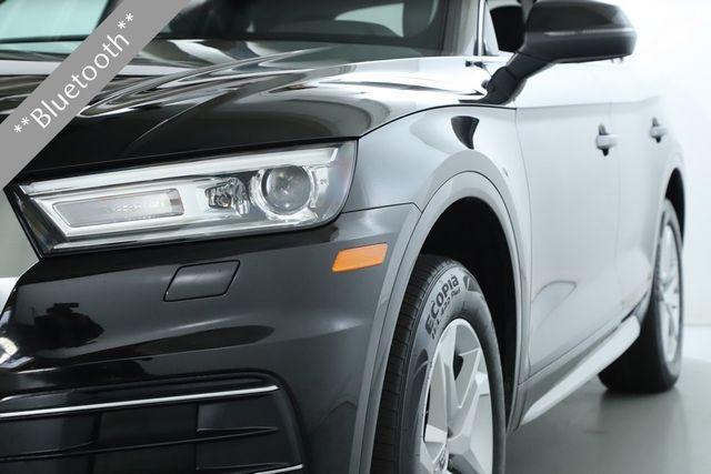 2019 audi q5 2.0t premium