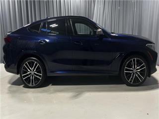 2021 BMW X6 m50i