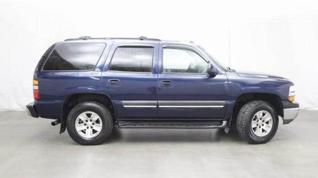 used 2004 chevrolet tahoe 4wd lt portland, or 97232 for sale in portland, oregon