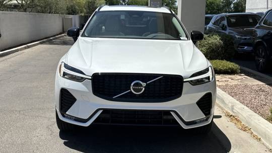 2024 Volvo XC60