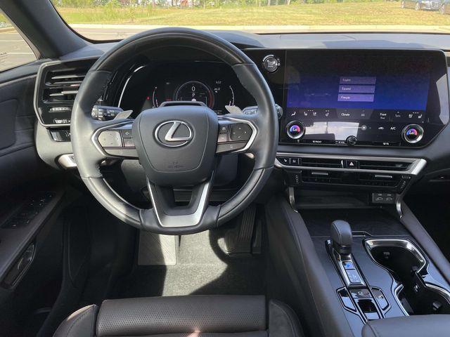 2023 lexus rx 350 luxury