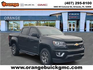 2019 Chevrolet z71